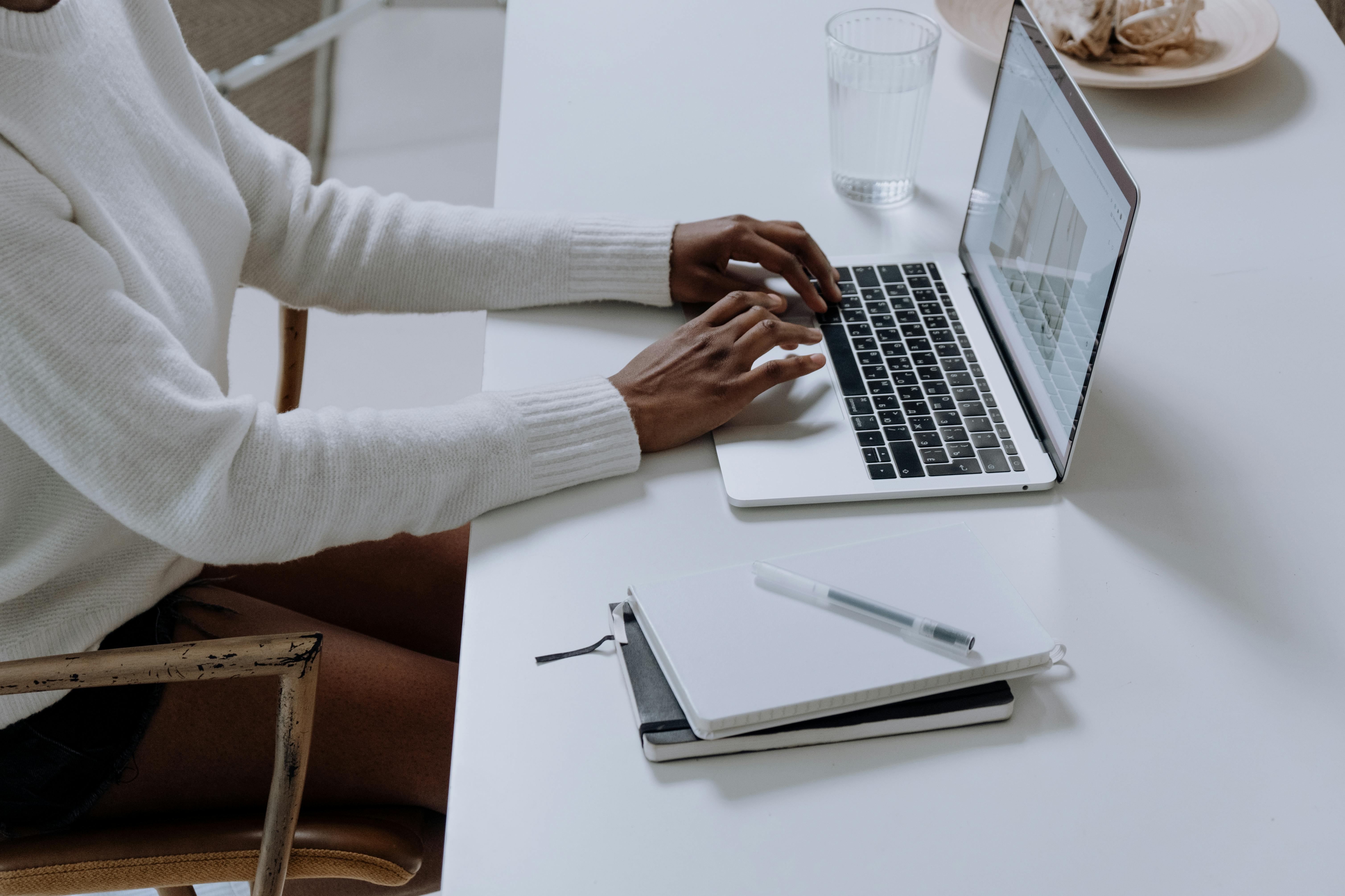 Digital Collaboration