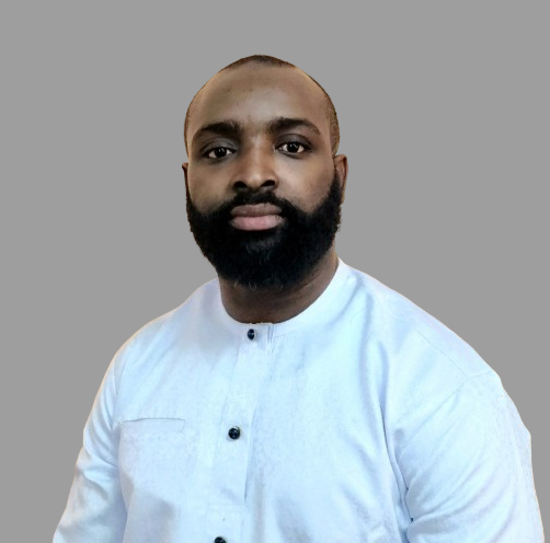 Joseph Ogaba Oche