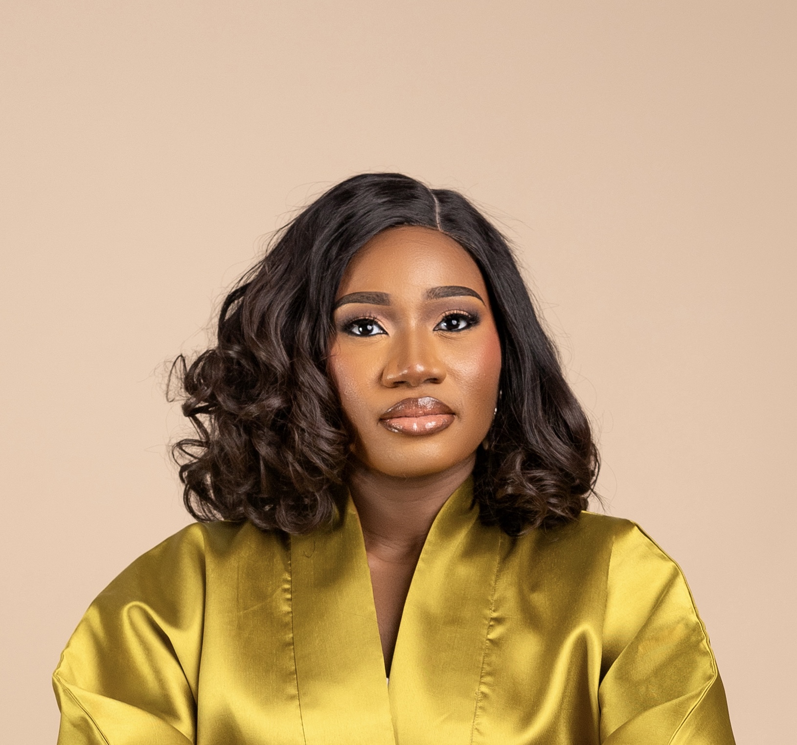 Maureen Oguche