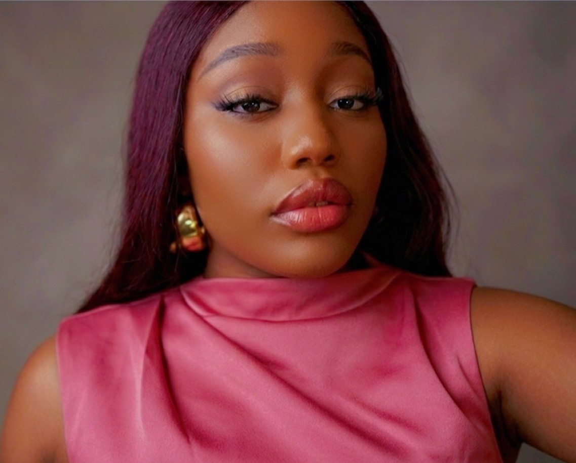 Monette Otuu-Fred